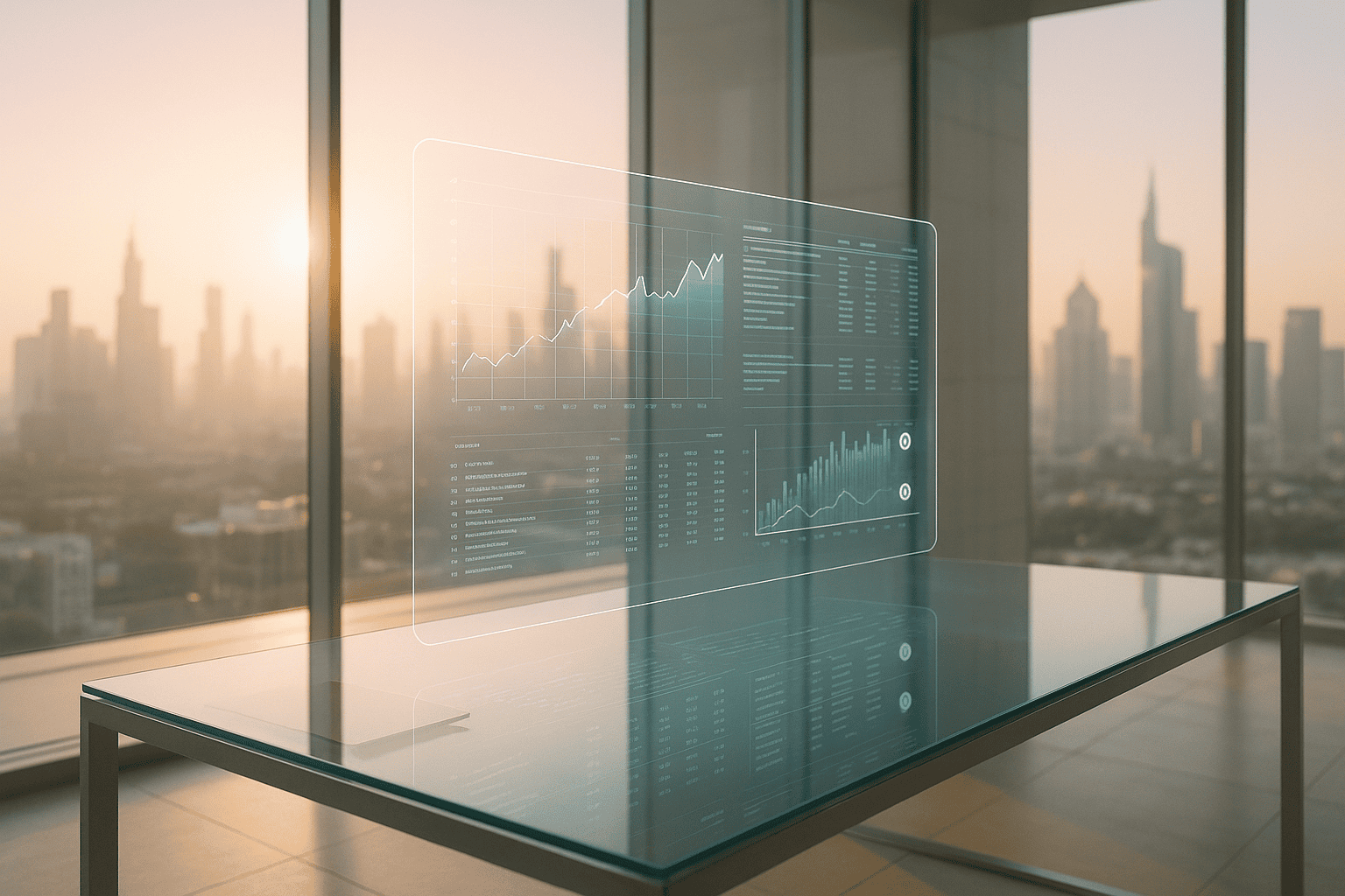 Feature Screenshot von Jessy in Buchhaltungssoftware