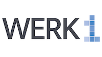 WERK1 Logo